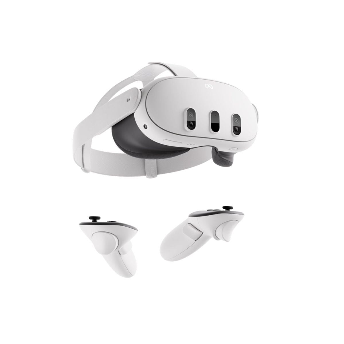 META - Consola de videojuegos Meta Quest 3 512GB