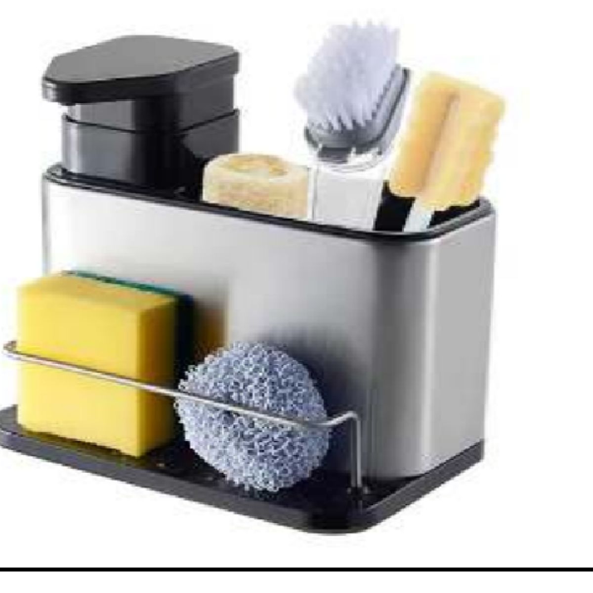 GENERICO - DISPENSADOR DE JABON DE COCINA