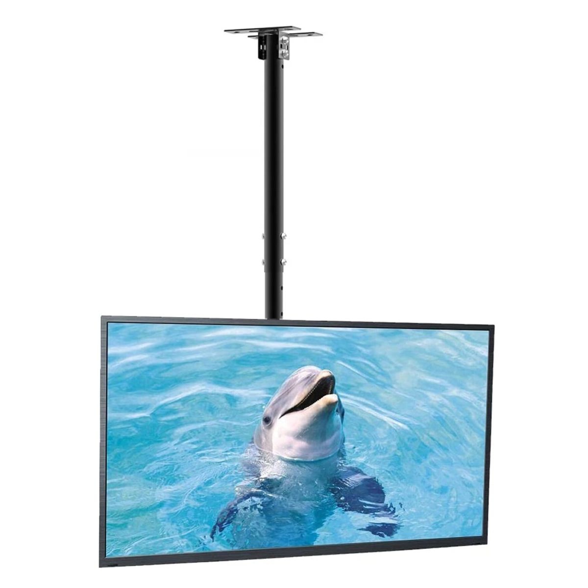 NIA - Base De Techo Para Tv Soporte De Pared 32-70 Inch 50kg An-70