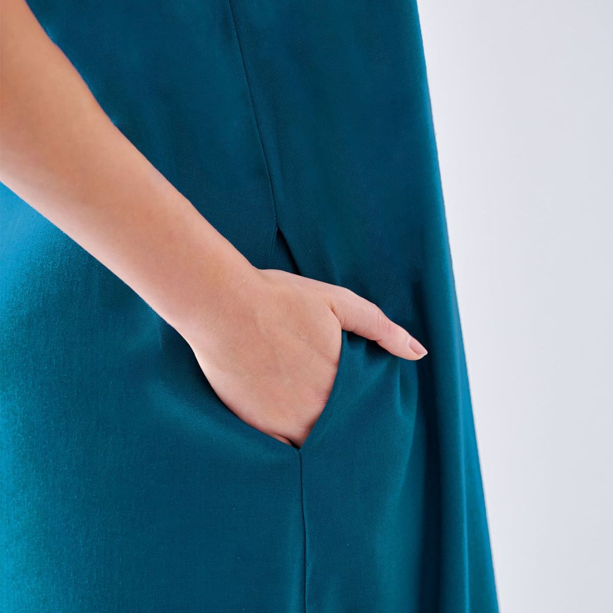 BELIFE - Vestido Halter