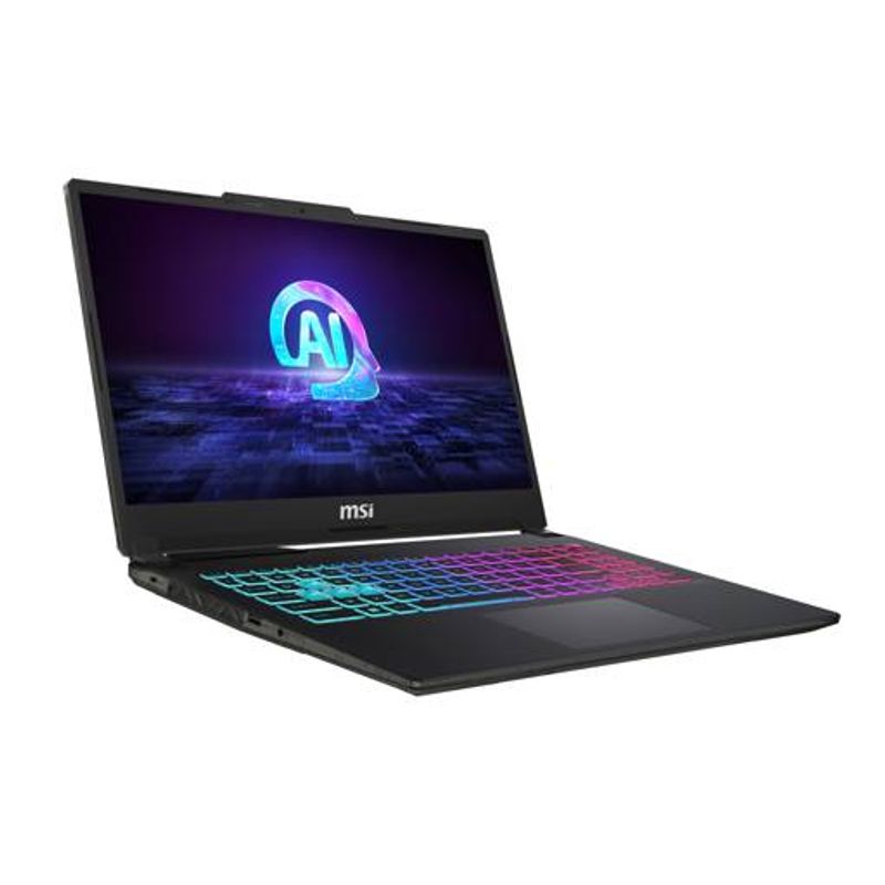 MSI - PORTATIL MSI KATANA INTEL CORE I7-14650HX RAM 32GB DDR5/ SSD 1TB M.2/ RTX 5060 8GB