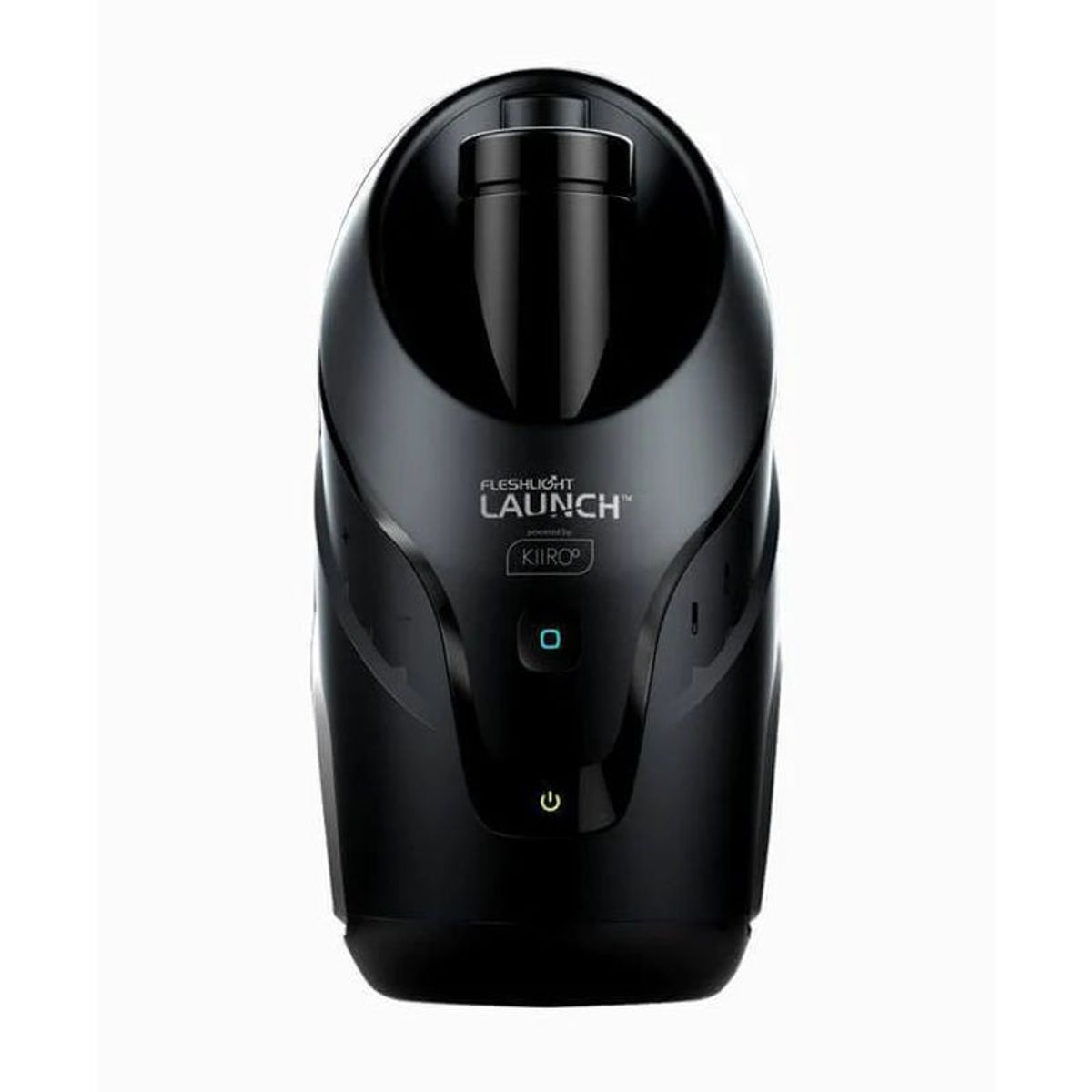 DISTRISEX - Masturbador Masculino Fleshlight Launch - Realidad virtual