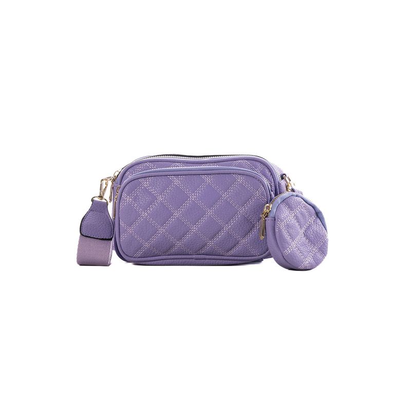YOI - Set de bolso con cargadera más monedero