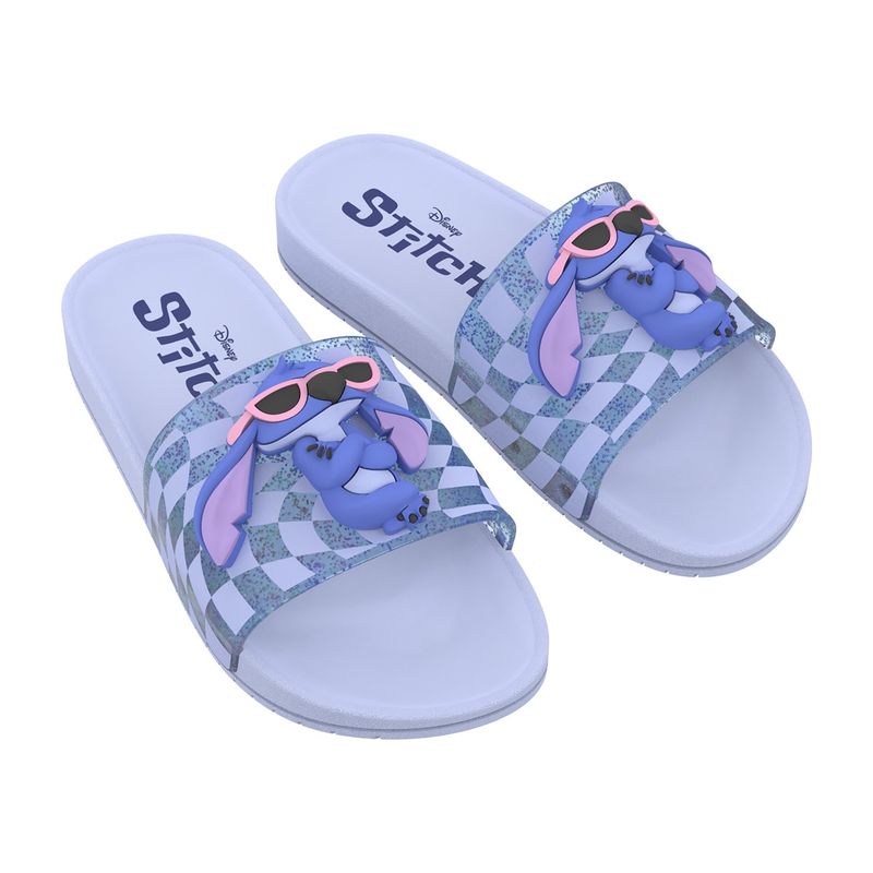 IPANEMA - SANDALIAS NIÑO LILA DISNEY MANIA PLUS 23285-BQ398
