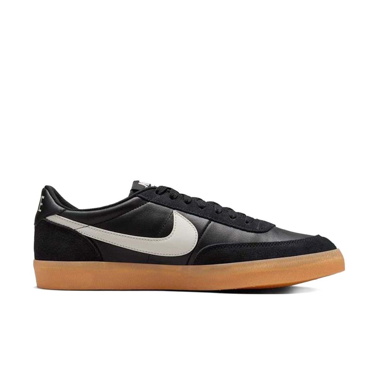 NIKE - Tenis Nike Killshot 2 Leather Hombre-Negro