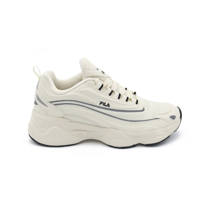 FILA - TENIS WS LITH  FILA DAMA