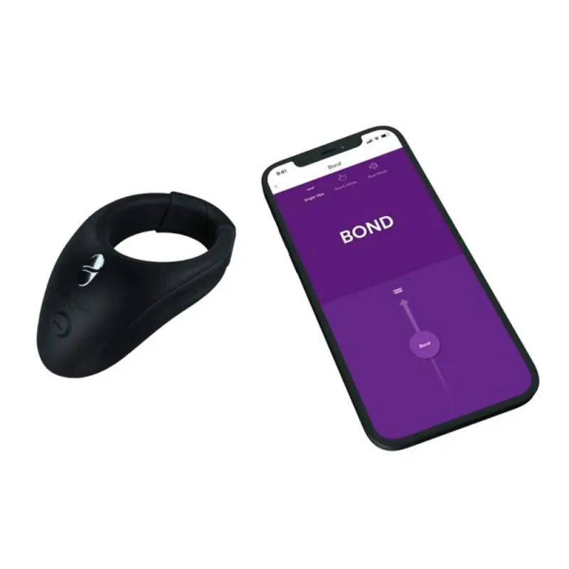 WE VIBE - Anillo Vibrador We Vibe Bond