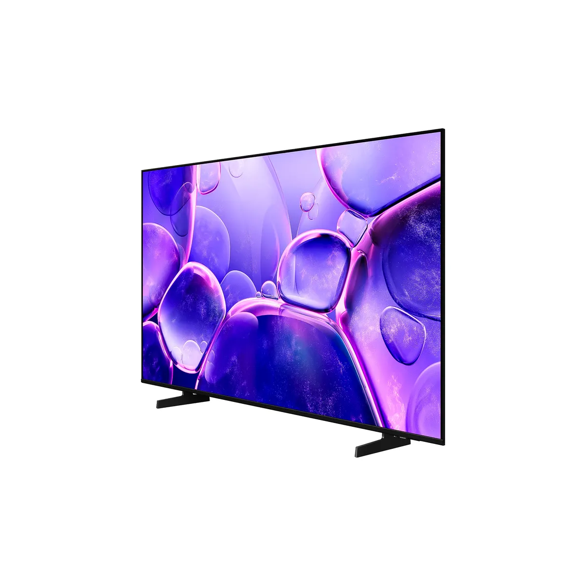 SAMSUNG - Televisor Samsung 43′ 4K UHD Crystal Smart Tv  UN43U8000FK