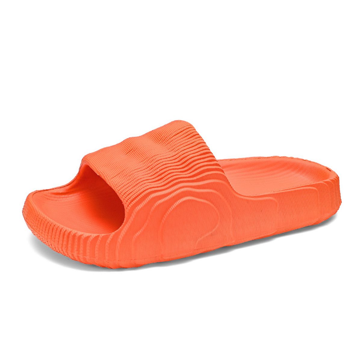 NACIONAL - Pantuflas Suela Eva Unisex Extra Comodas