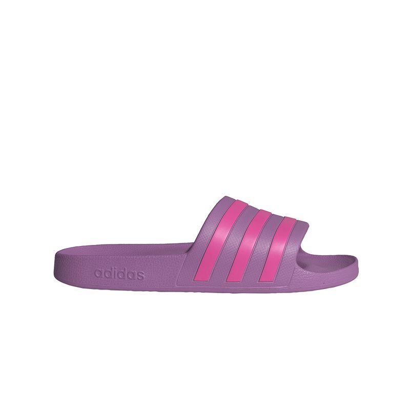 ADIDAS - ADILETTE AQUA SLIDES ADIDAS DAMA
