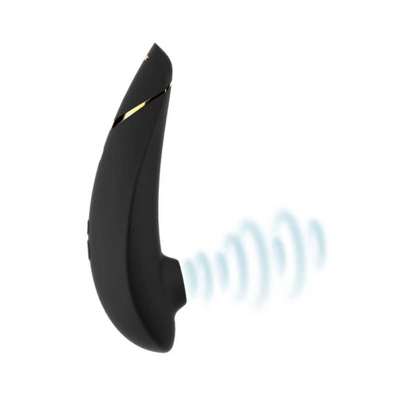 WOMANIZER - Succionador de Clítoris Womanizer Premium 2