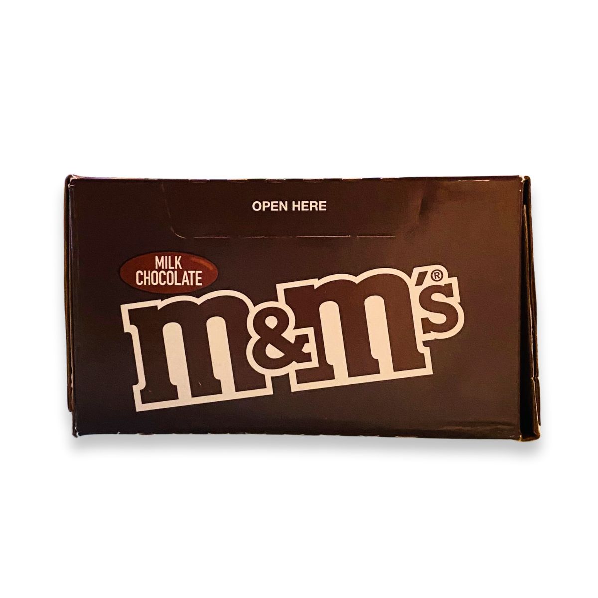 MARSAM BRANDS - M&m  De Chocolate Caja X 36
