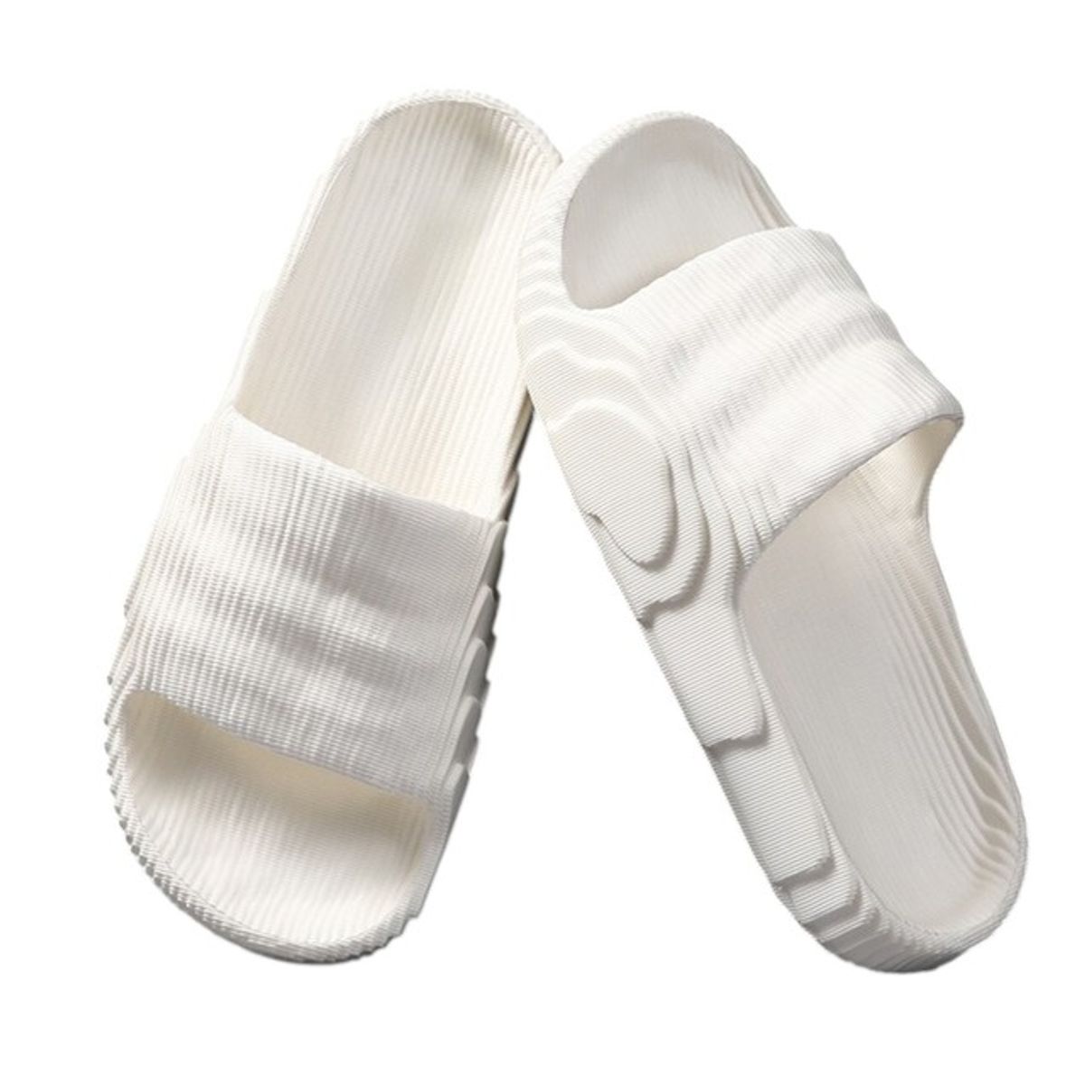 NACIONAL - Pantuflas Suela Eva Unisex Extra Comodas