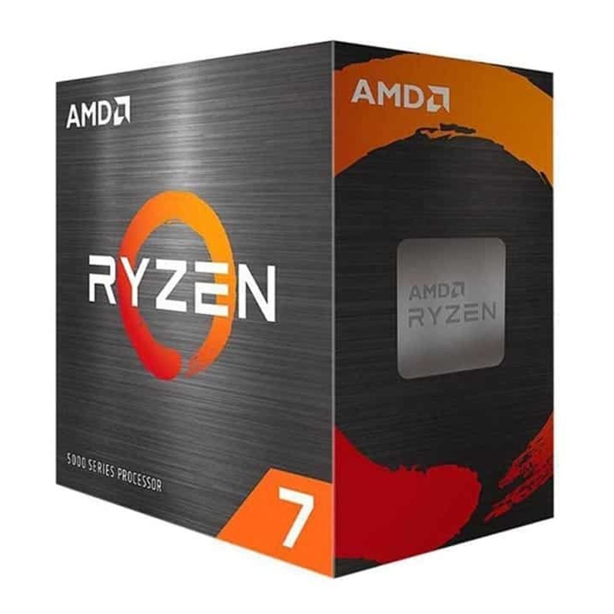 AMD - PC Gamer Ryzen 7 5700G / RTX 5050 / 32GB RAM / 512GB SSD / 600W / Monitor 22 FHD