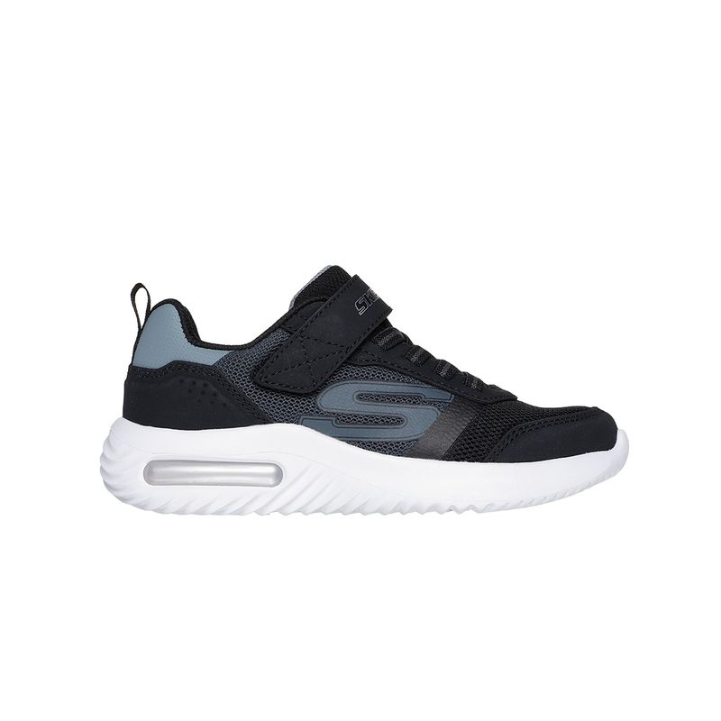 SKECHERS - TENIS BOUNDER SKECHERS JUNIOR