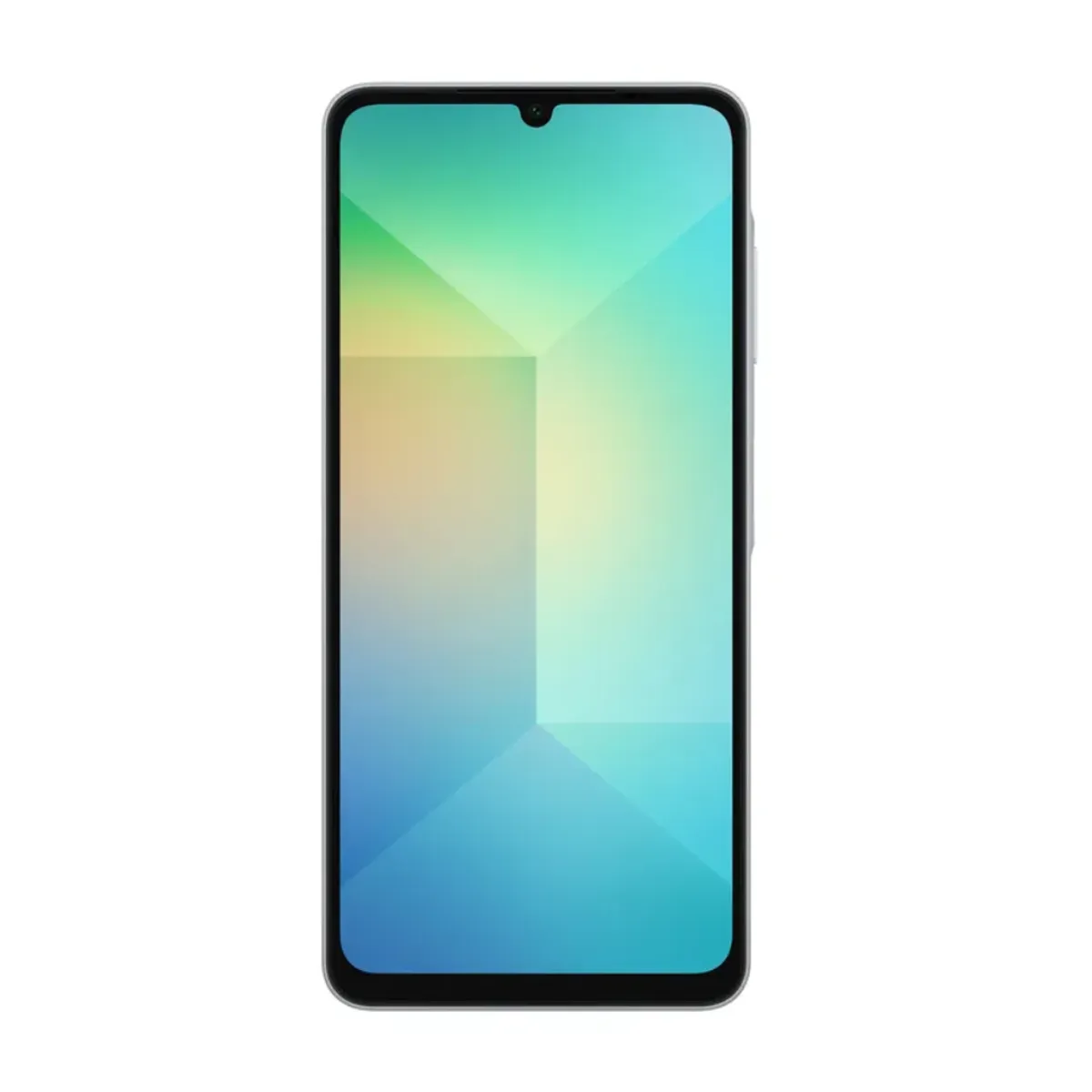 SAMSUNG - Celular Samsung Galaxy A06 64GB - Azul