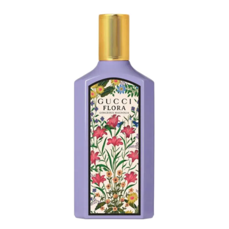 GUCCI - Perfume Mujer Gucci Magnolia 100 ml EDP