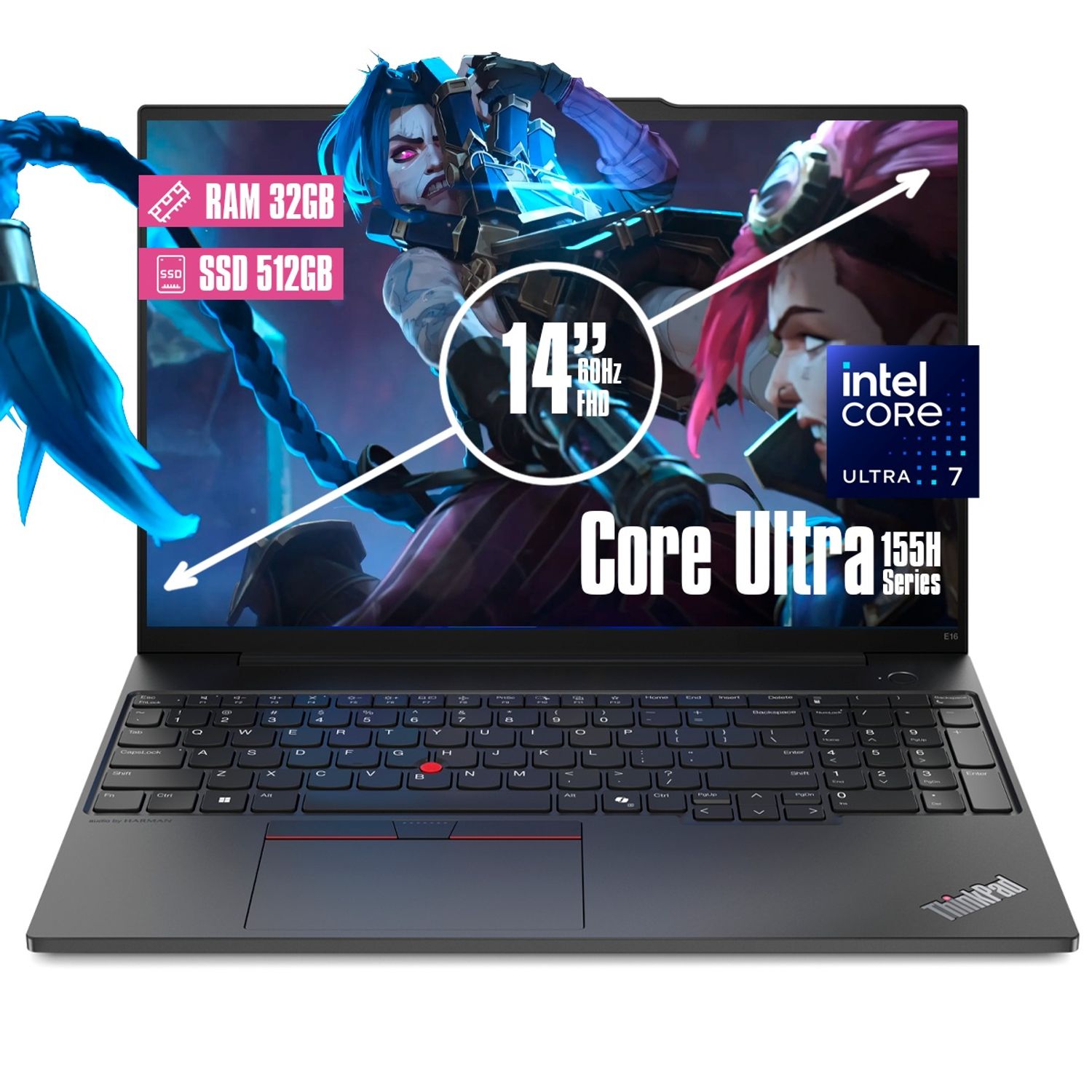 Lenovo T470s Especificaciones Portátil Lenovo ThinkPad T470 Renovado - Intel I5, 8GB RAM, 256GB SSD, 14" Full HD, Windows 10 Pro Ordenador Portatil Lenovo