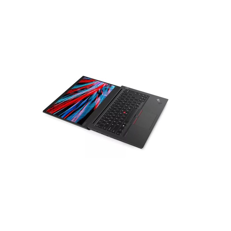 LENOVO - Portatil Lenovo Thinkpad E14 Gen6 Core Ultra 7 155h, 32/512 ssd14" Win 11 Pro.