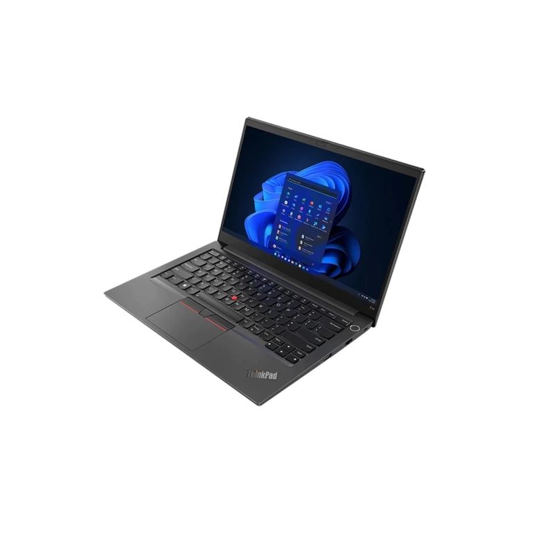 LENOVO - Portatil Lenovo Thinkpad E14 Gen6 Core Ultra 7 155h, 64/1 TB ssd14" Win 11 Pro.