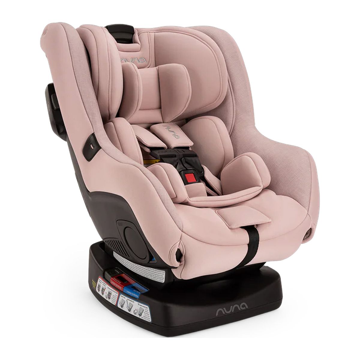 NUNA - Silla Carro Bebe Nuna Rava Thistle