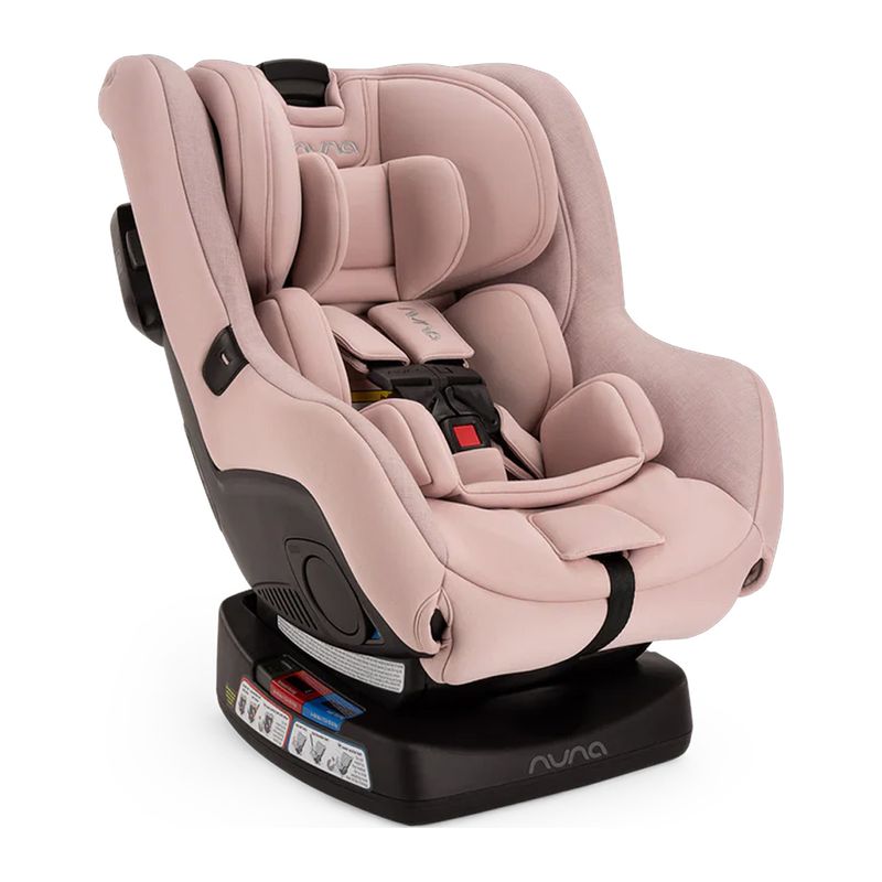 NUNA - Silla Carro Bebe Nuna Rava Thistle