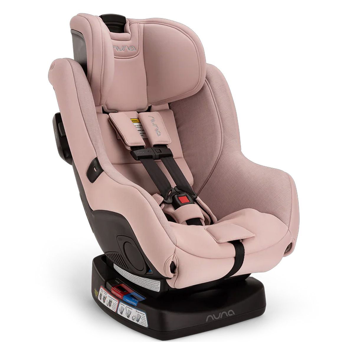 NUNA - Silla Carro Bebe Nuna Rava Thistle