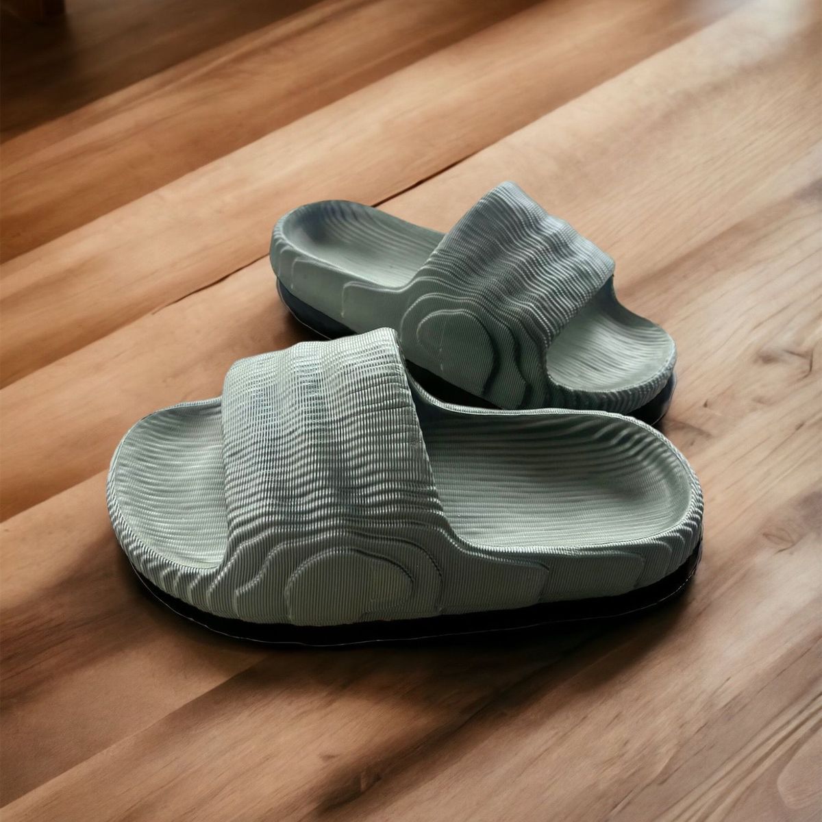 NACIONAL - Pantuflas Suela Eva Unisex Extra Comodas