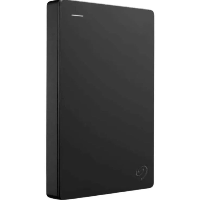 SEAGATE - Disco Duro Seagate Expansion Portable 2tb Usb 3.0 2000 Gb