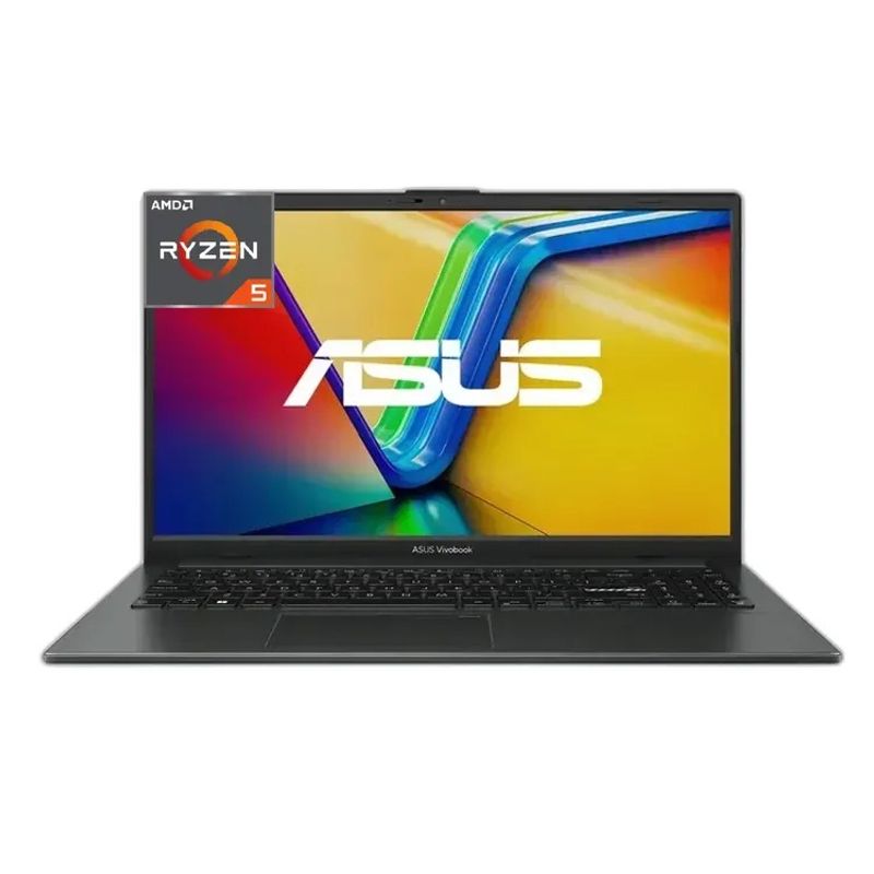 ASUS - Portatil ASUS Vivobook Go Ryzen 5 RAM 8GB Disco SSD 1TB