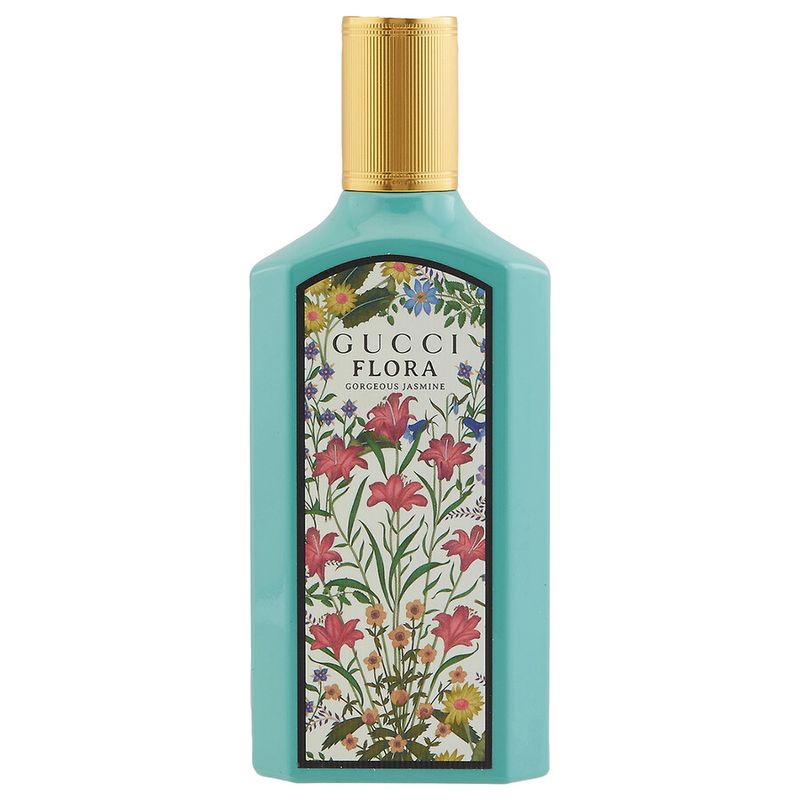 GUCCI - Perfume Mujer Flora Gorgeous Jasmin 100 ml EDP