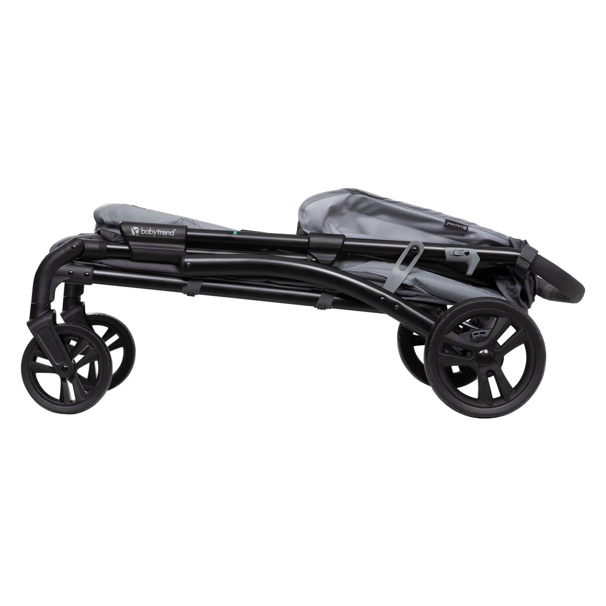 BABY TREND - COCHE VAGON PASEADOR PARA BEBE EXPEDITION LTE 2 EN 1 BABY TREND