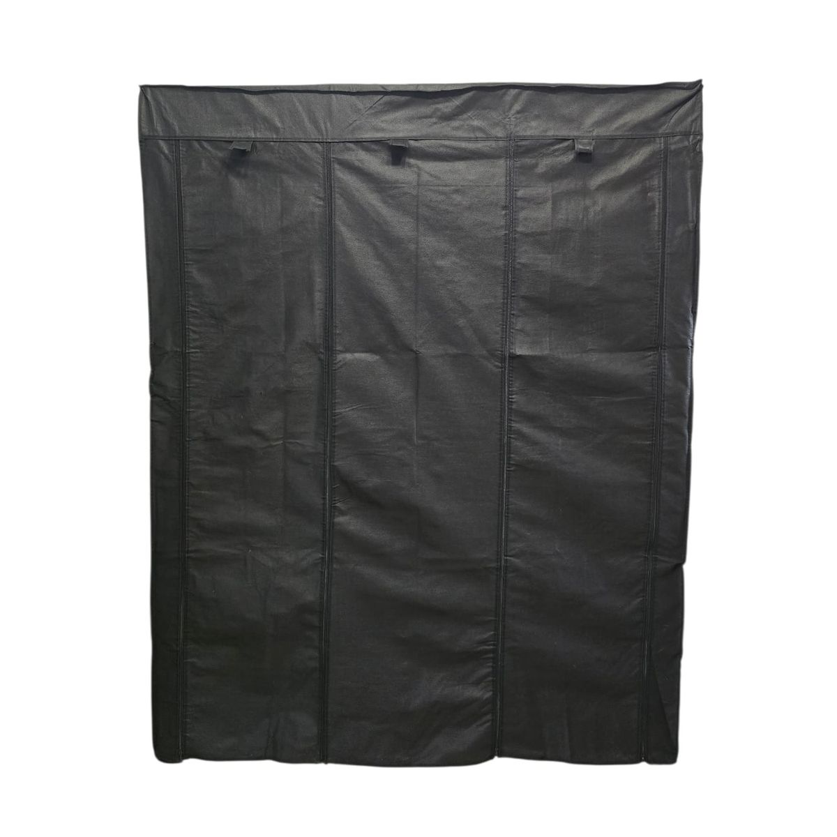 GENERAL - Closet Organizador Forro Negro 3 Espacios 88130