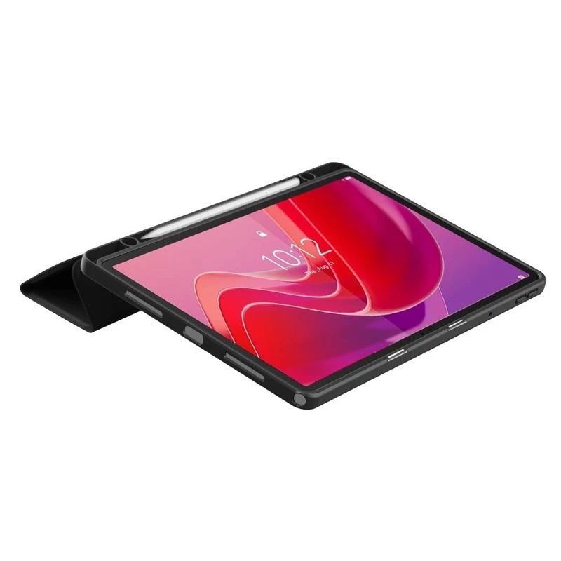 GENERICO - Smart Case Flip Cover para  Lenovo IdeaTab 11'