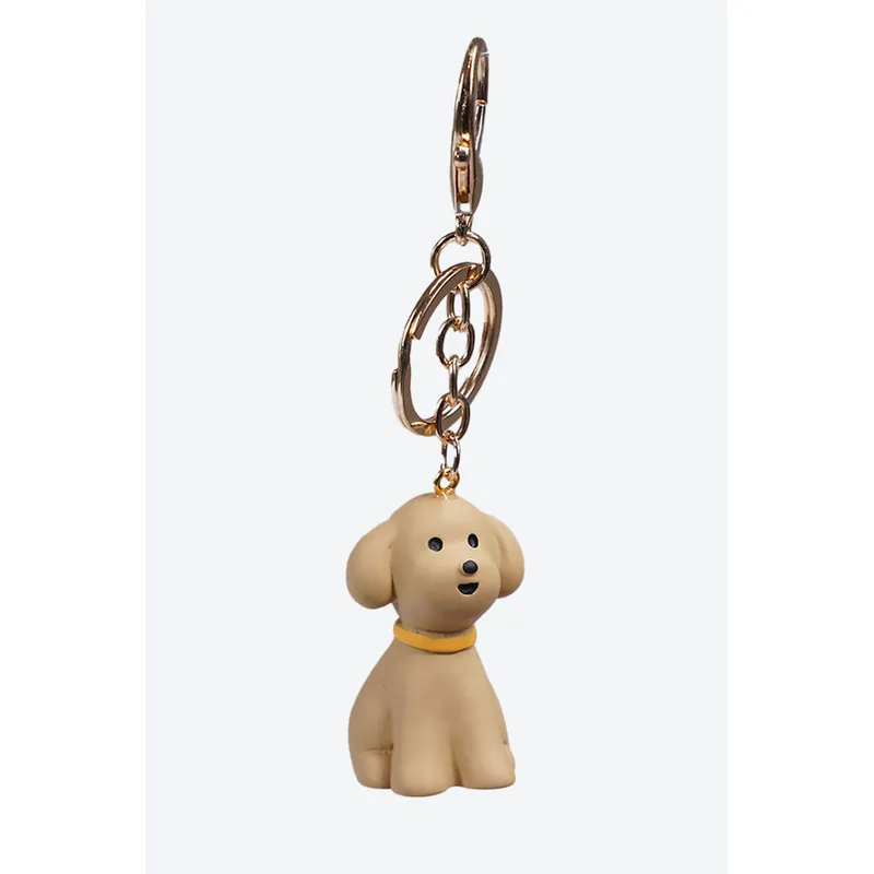 YOI - Llavero con diseño de perrito