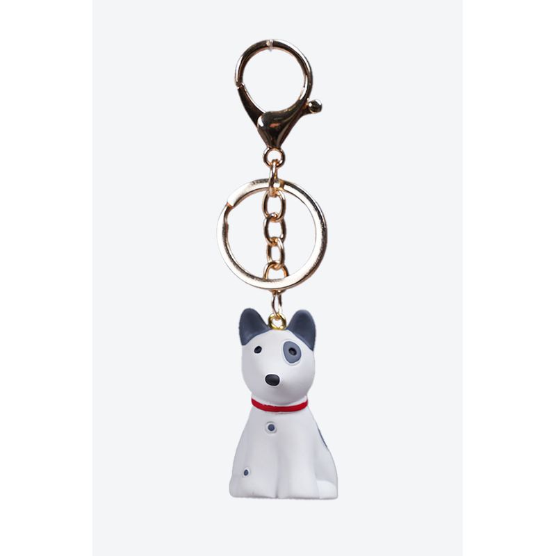 YOI - Llavero con diseño de perrito