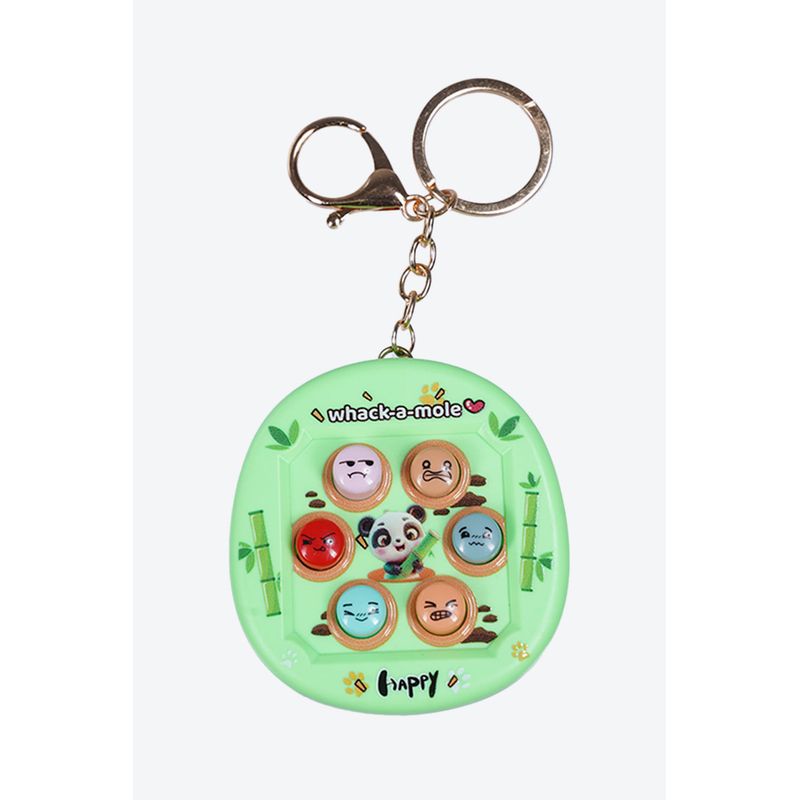 YOI - Llavero con diseño divertido