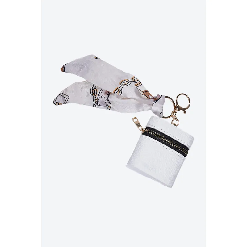 YOI - Llavero con diseño de mini bolso