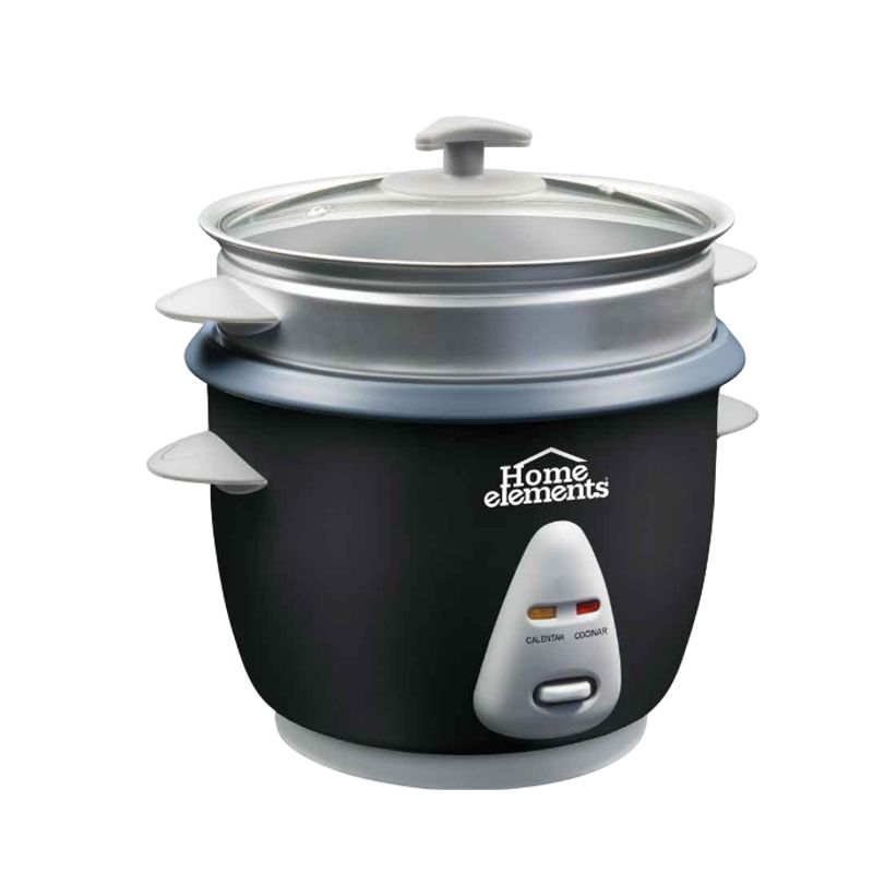 GENERICO - Home elements  Olla arrocera HOME ELEMENTS 1.8 litros