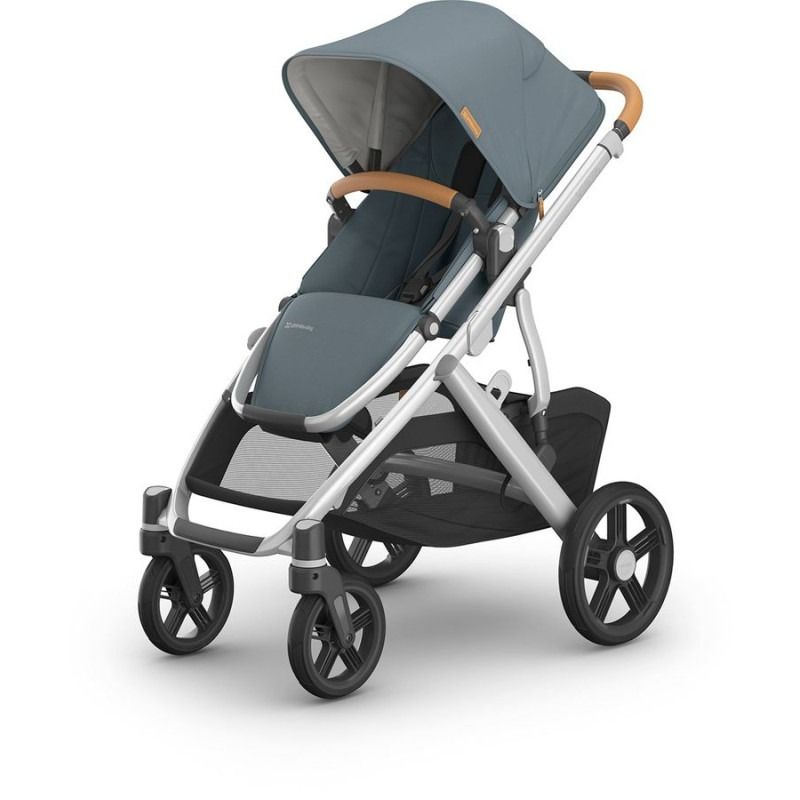 UPPABABY - Coche UPPAbaby Vista V3 - Callum