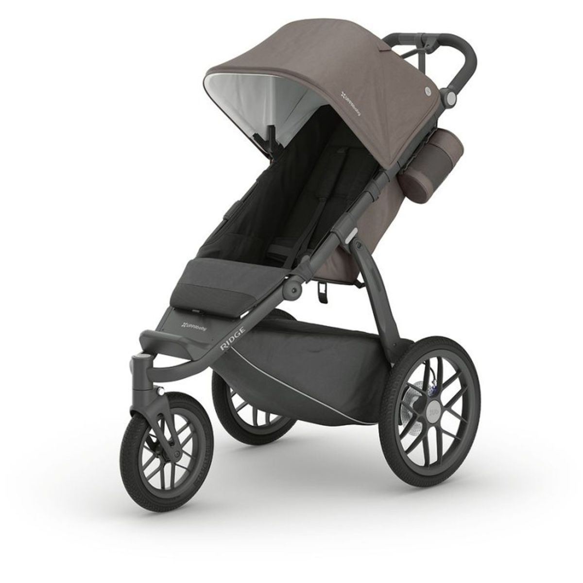 UPPABABY - Coche para correr Uppababy Ridge Theo