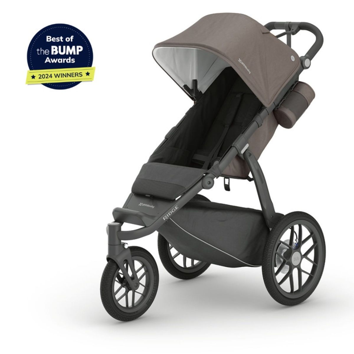 UPPABABY - Coche para correr Uppababy Ridge Theo