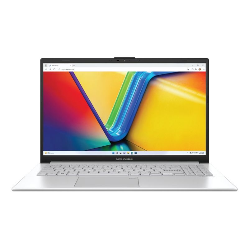 ASUS - ASUS X1504VA-NJ3598 - INTEL CORE I3 1315U - 12GB DDR4 - 512GB SSD - PANTALLA 156 FHD-FREEDOS
