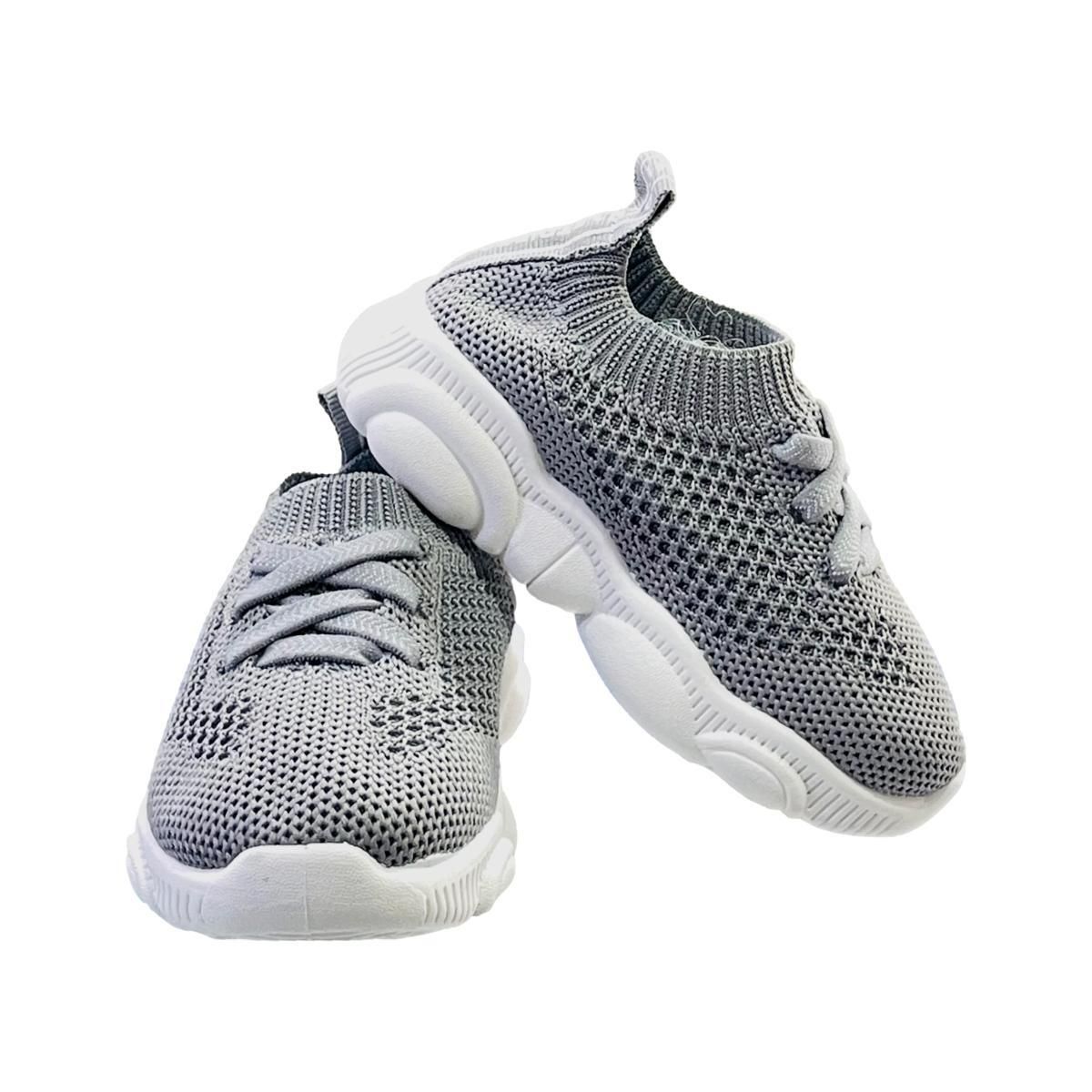 MUNDO BEBE - Media Zapato Bebe Niña Niño Suela De Goma