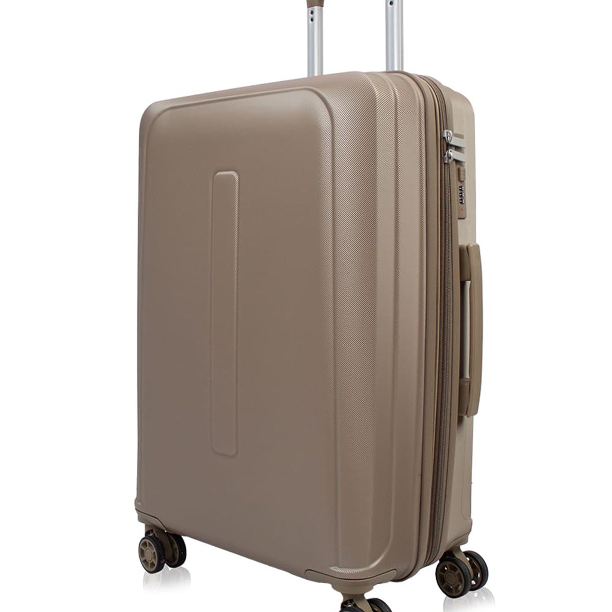 EXPLORA MALETAS - Maleta Rígida Grande Presto - 28