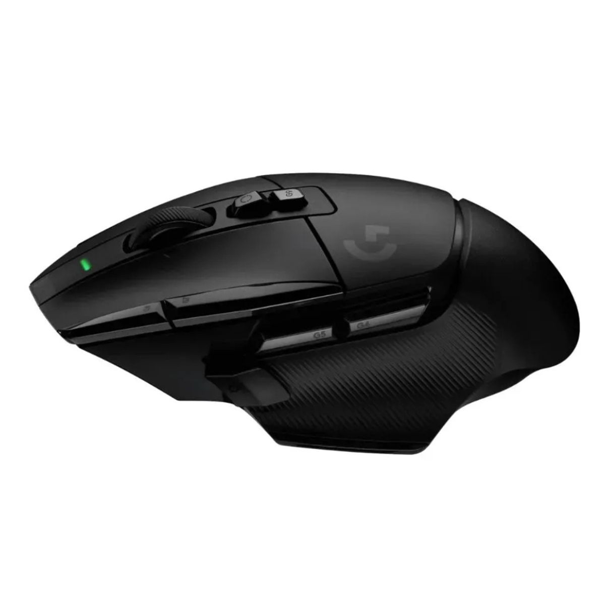 LOGITECH - Mouse Logitech Gaming G502 X Inalámbrico Lightspeed Negro