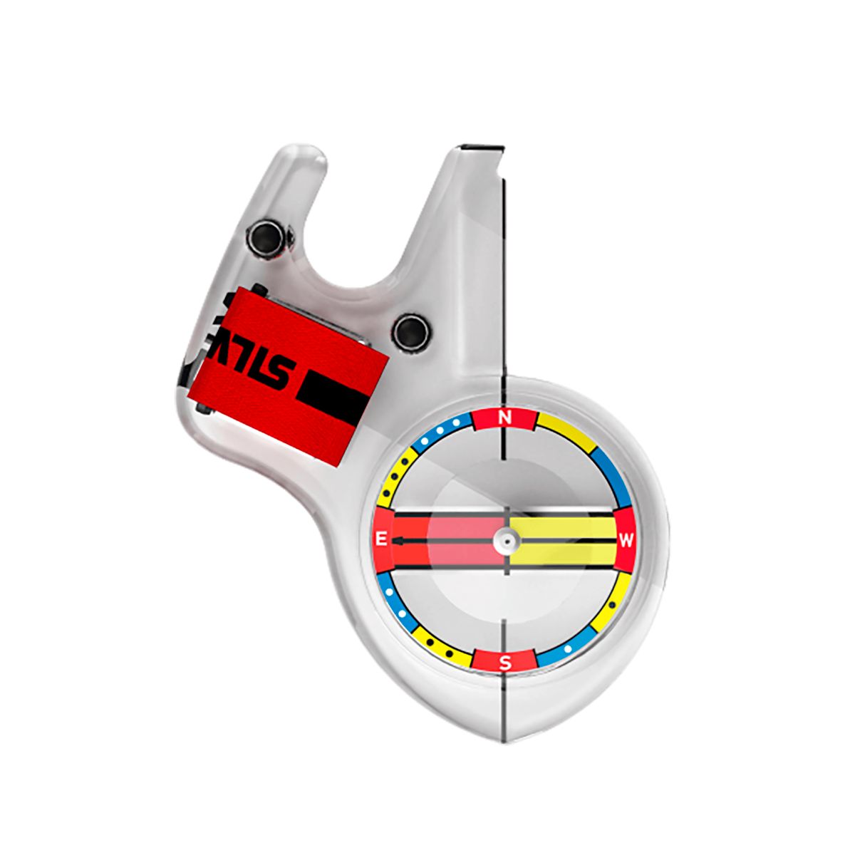 GENERICO - Brújula Nor Spectra Left