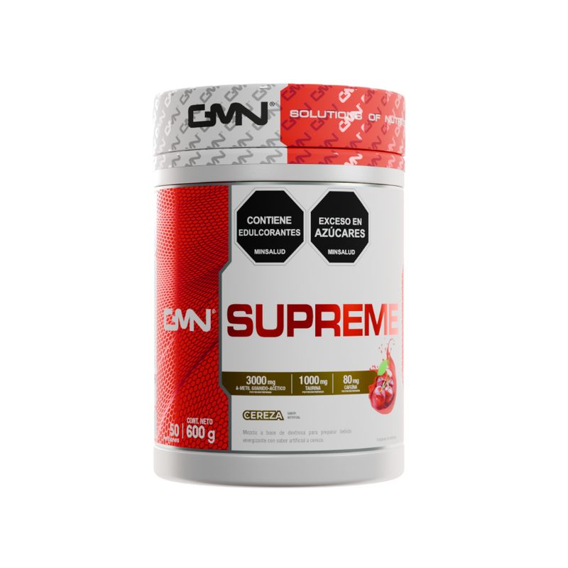 GMN - Creatina GMN SUPREME 450G