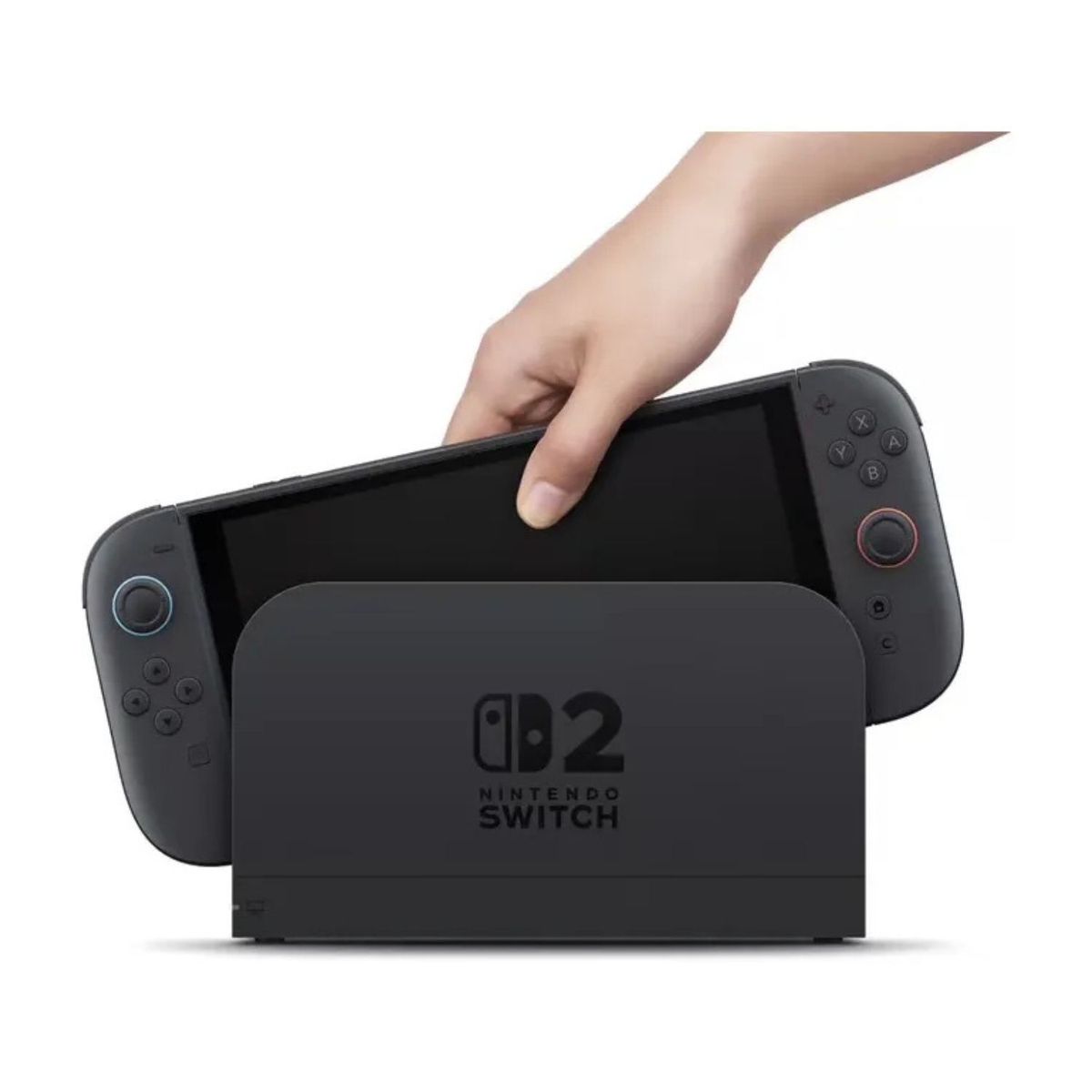 NINTENDO - Consola Nintendo Switch 2