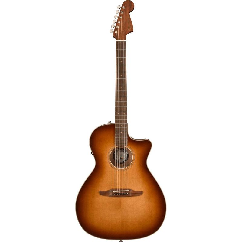 FENDER - Fender Newporter Classic 2 Años Garantía